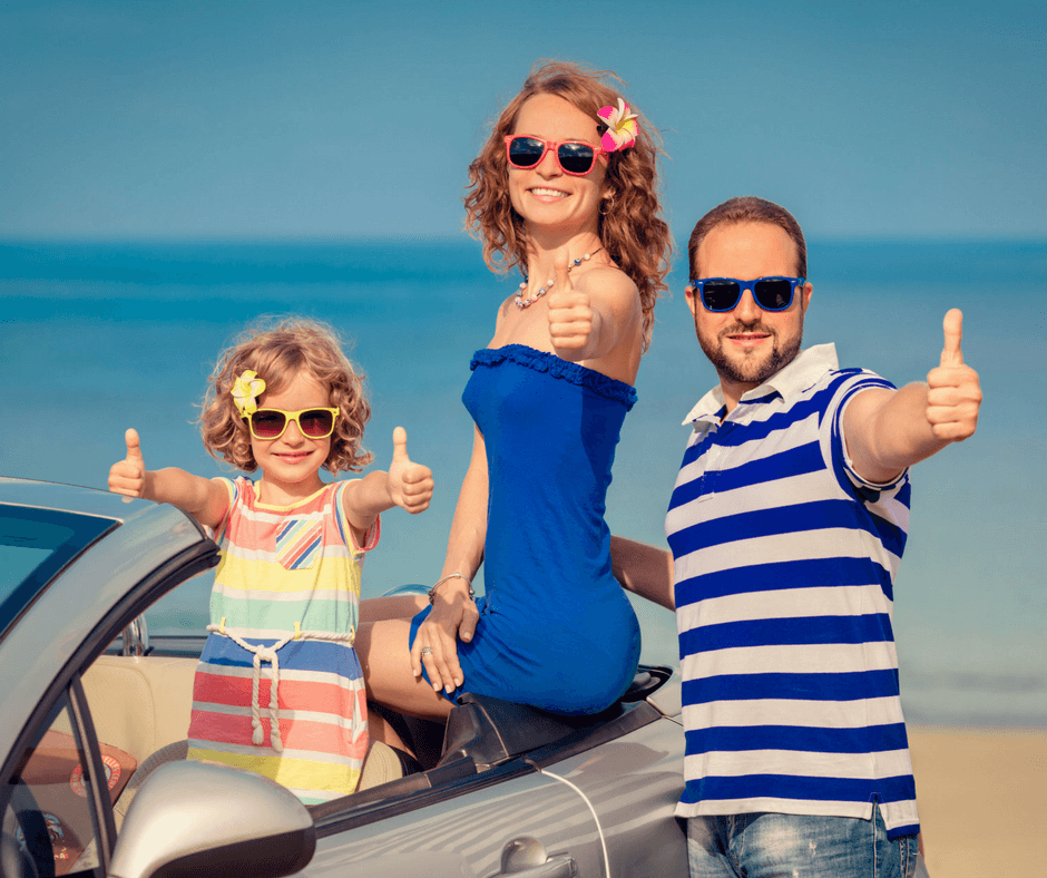 Get Ready for Summer Fun!