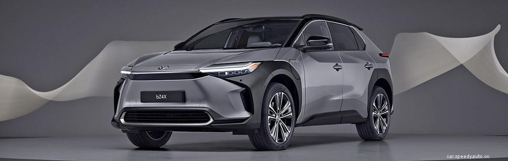 The electric car market in 2022