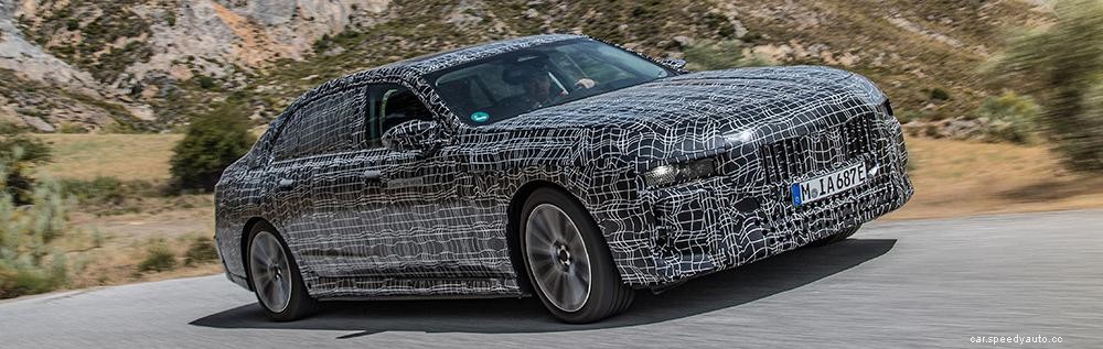 The electric car market in 2022