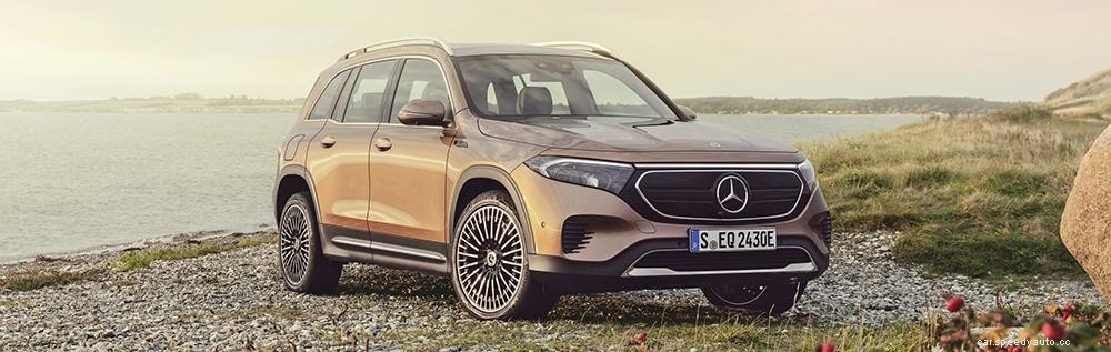 Top 10 electric cars due in 2022