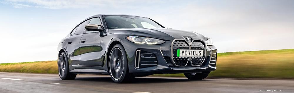 Top 10 electric cars due in 2022