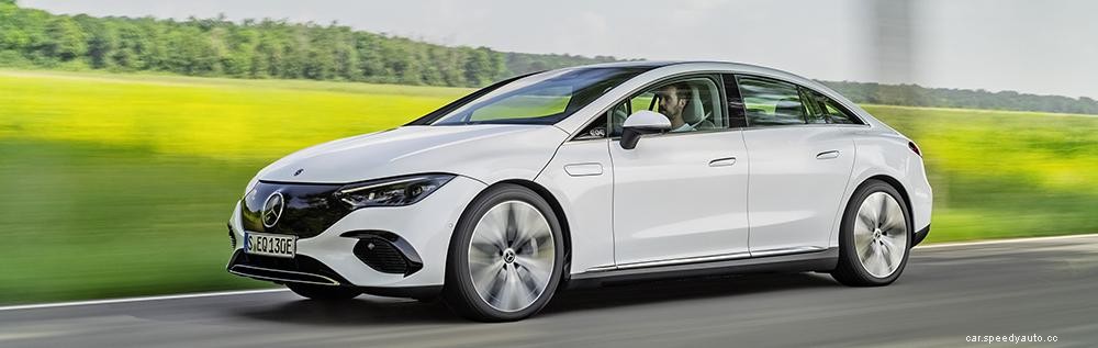 Top 10 electric cars due in 2022