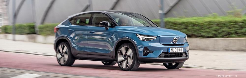 Top 10 electric cars due in 2022