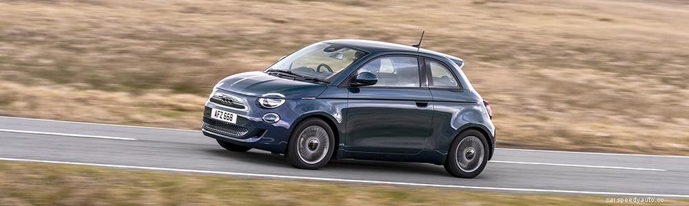 Top 10 Electric Cars 2022