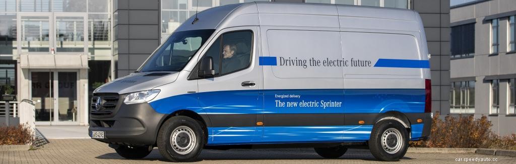 Best electric vans 2022