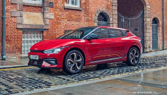 Top 10 practical EVs