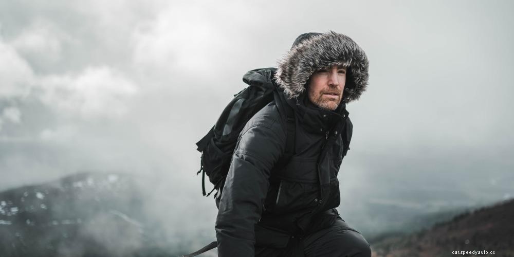 Can an electric car drive from Pole to Pole?