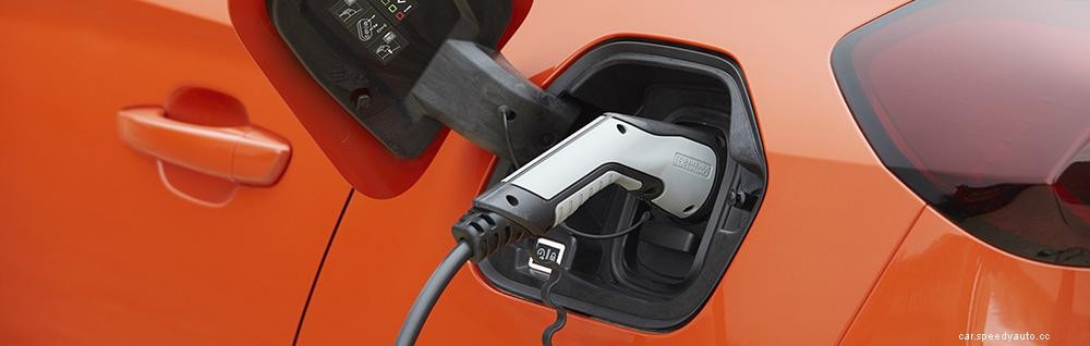 Vauxhall Corsa-e review