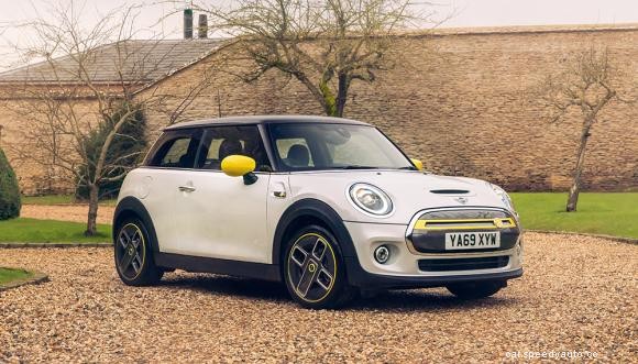 Mini Electric review