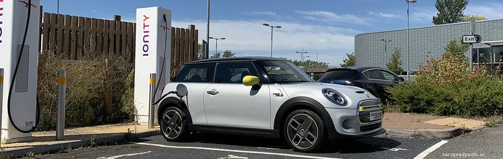 Mini Electric review