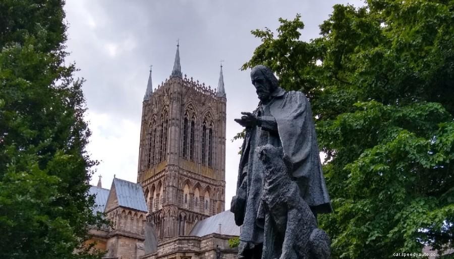 Thinking of buying an electric car? “Just do it.”