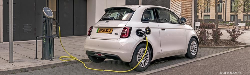Fiat 500 24 kWh review