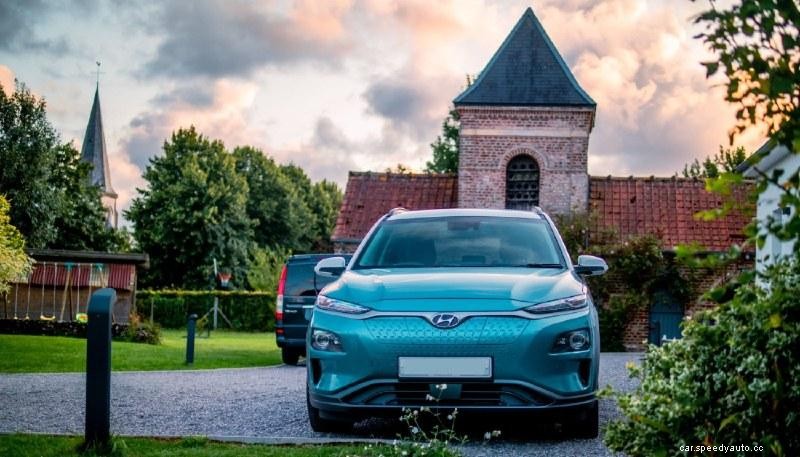 The hotels with electric car charging points: What, Where, Who