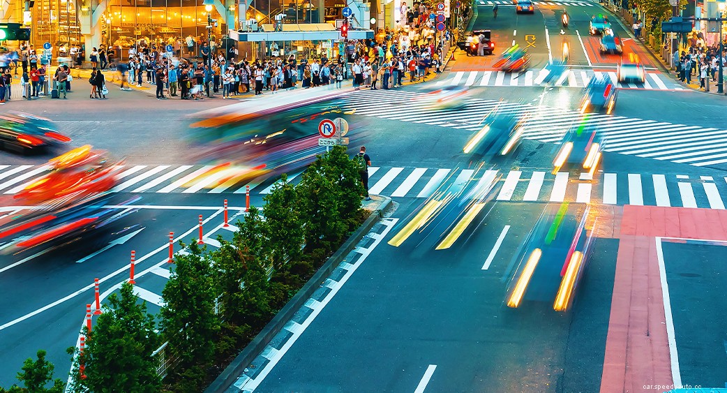 EV solutions around the world