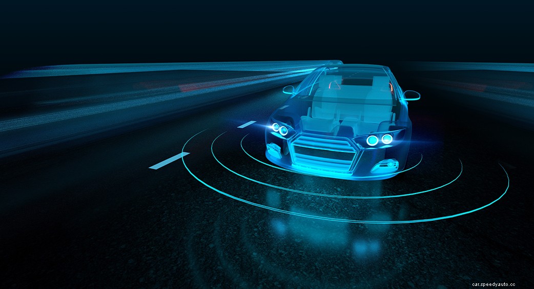 Hands-off driving: Electric vehicles and automation