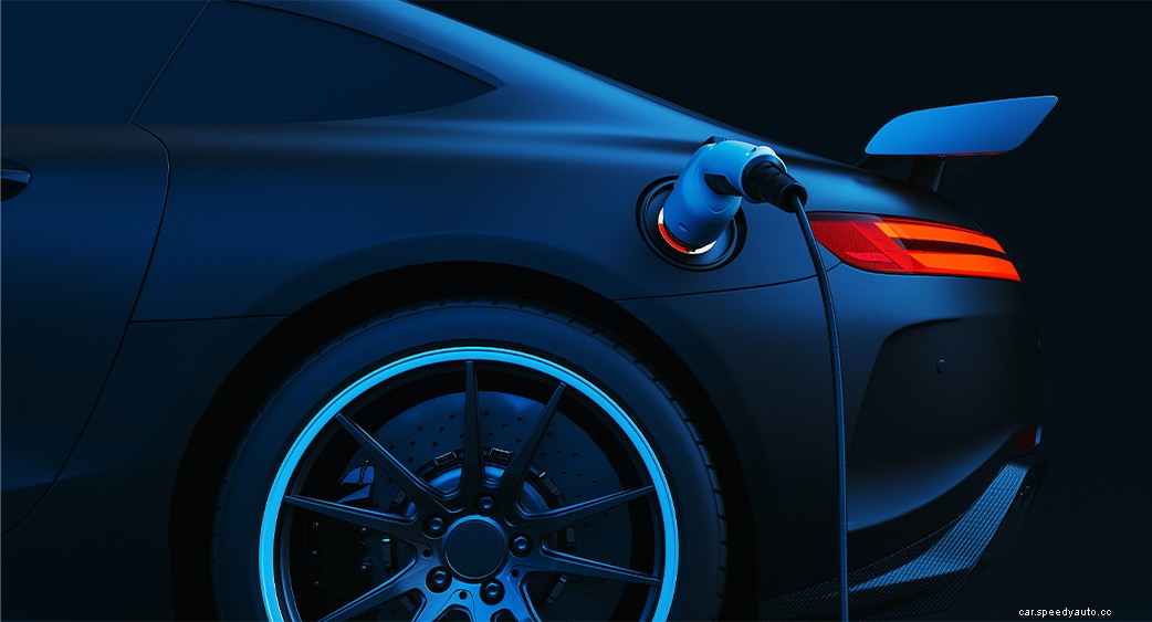 What does the future hold for EVs?