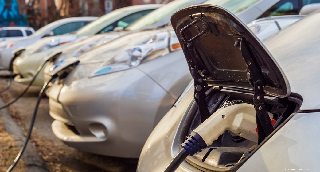 The Complete Guide to Charging Your EV in Public