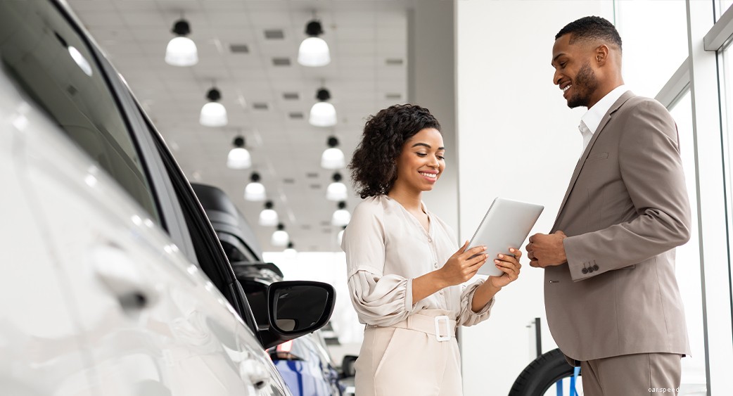 What To Look For In Your First EV