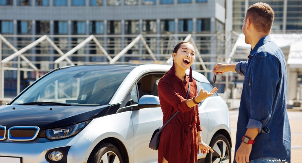 4 Tips Every New EV Owner Should Know