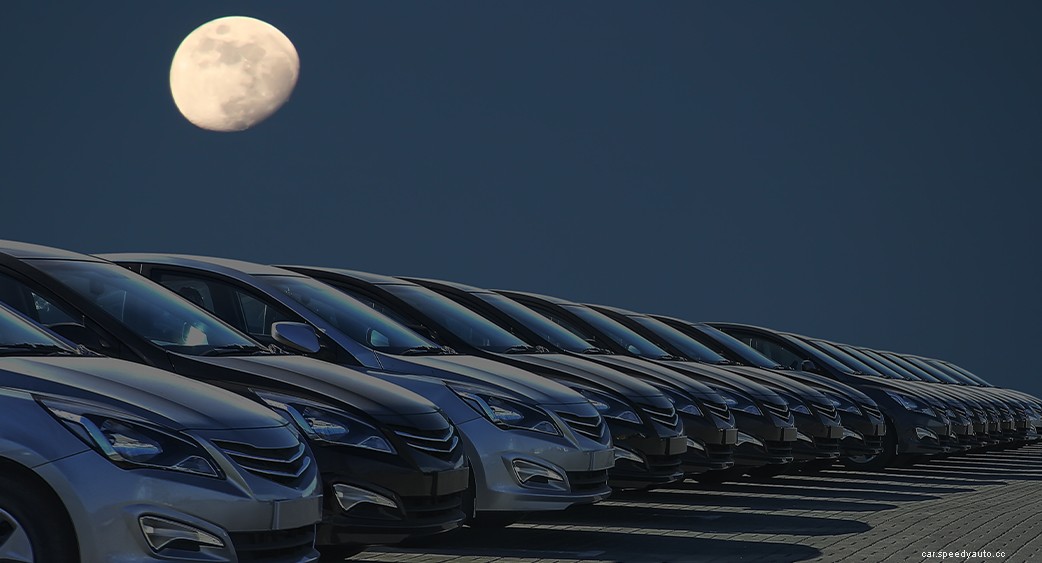 71% of Drivers are Interested in Owning an EV, New Study Finds