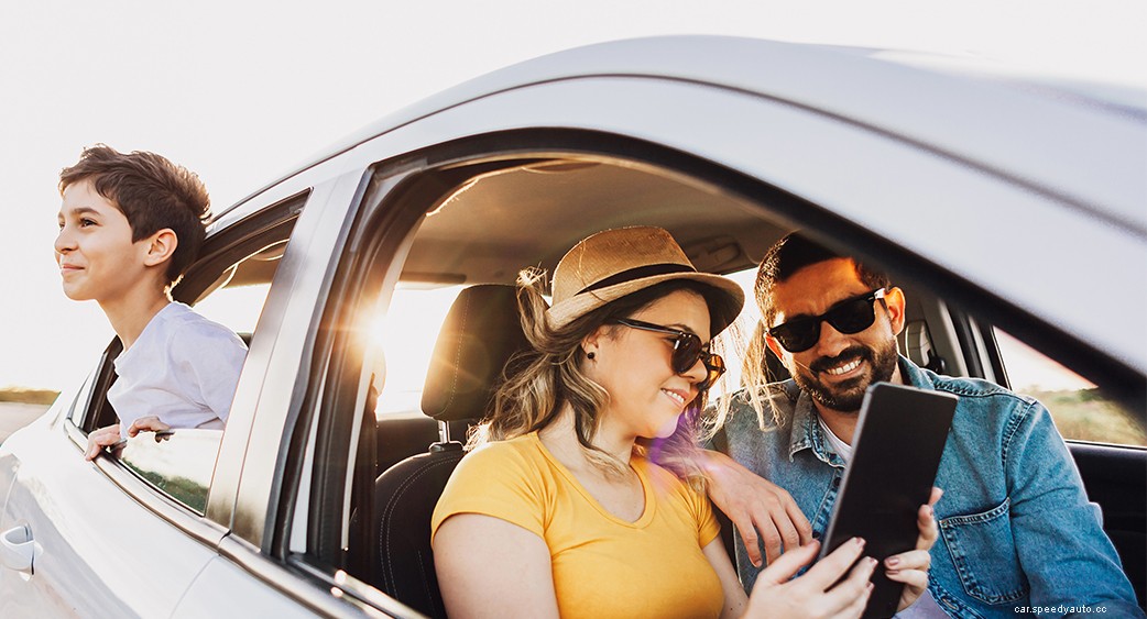 7 Smart Tips for Embarking on Your First Cross-Country EV Trip