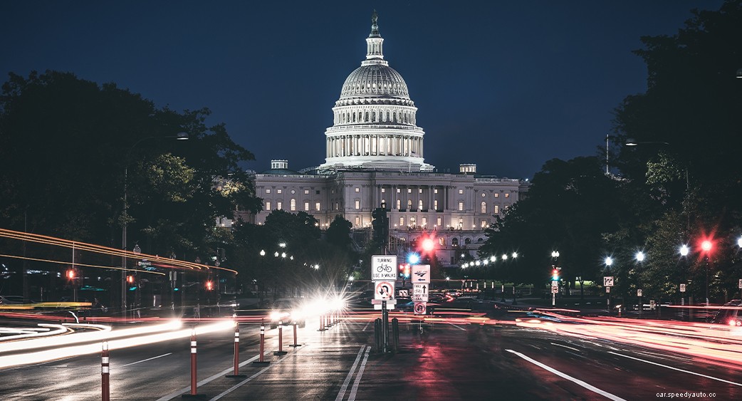 What the new presidency could mean for the future of EVs