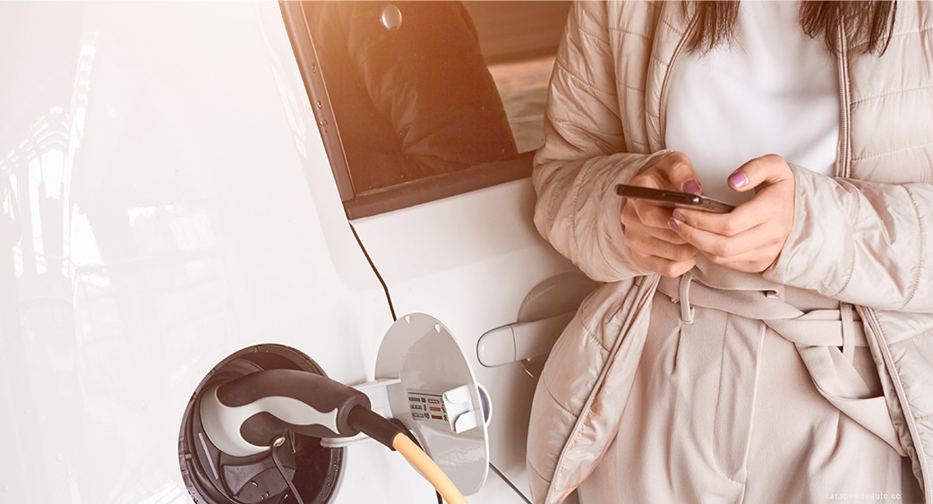 What 2020 taught us about the EV industry