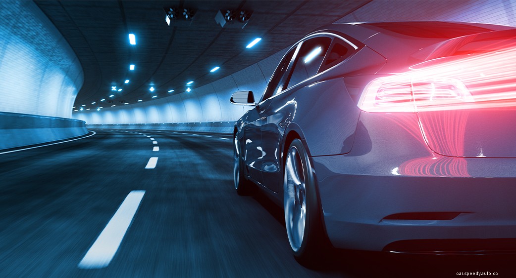 The Top 5 EV Trends for 2021