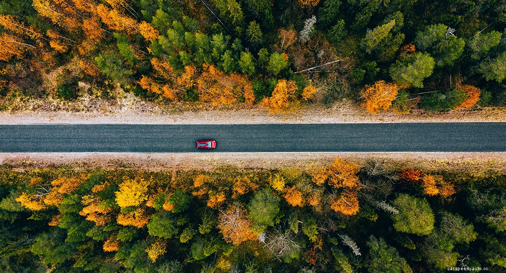 7 Reasons Why Autumn Is a Great Time to Install a Home EV Charger