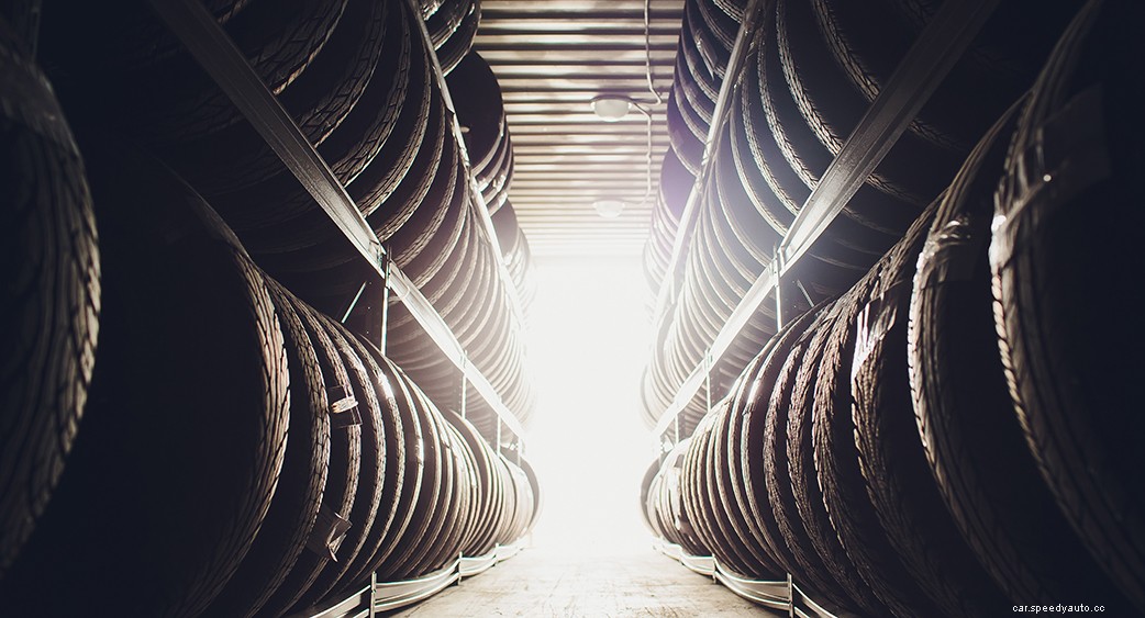 Which Tires Do You Need For Your EV?