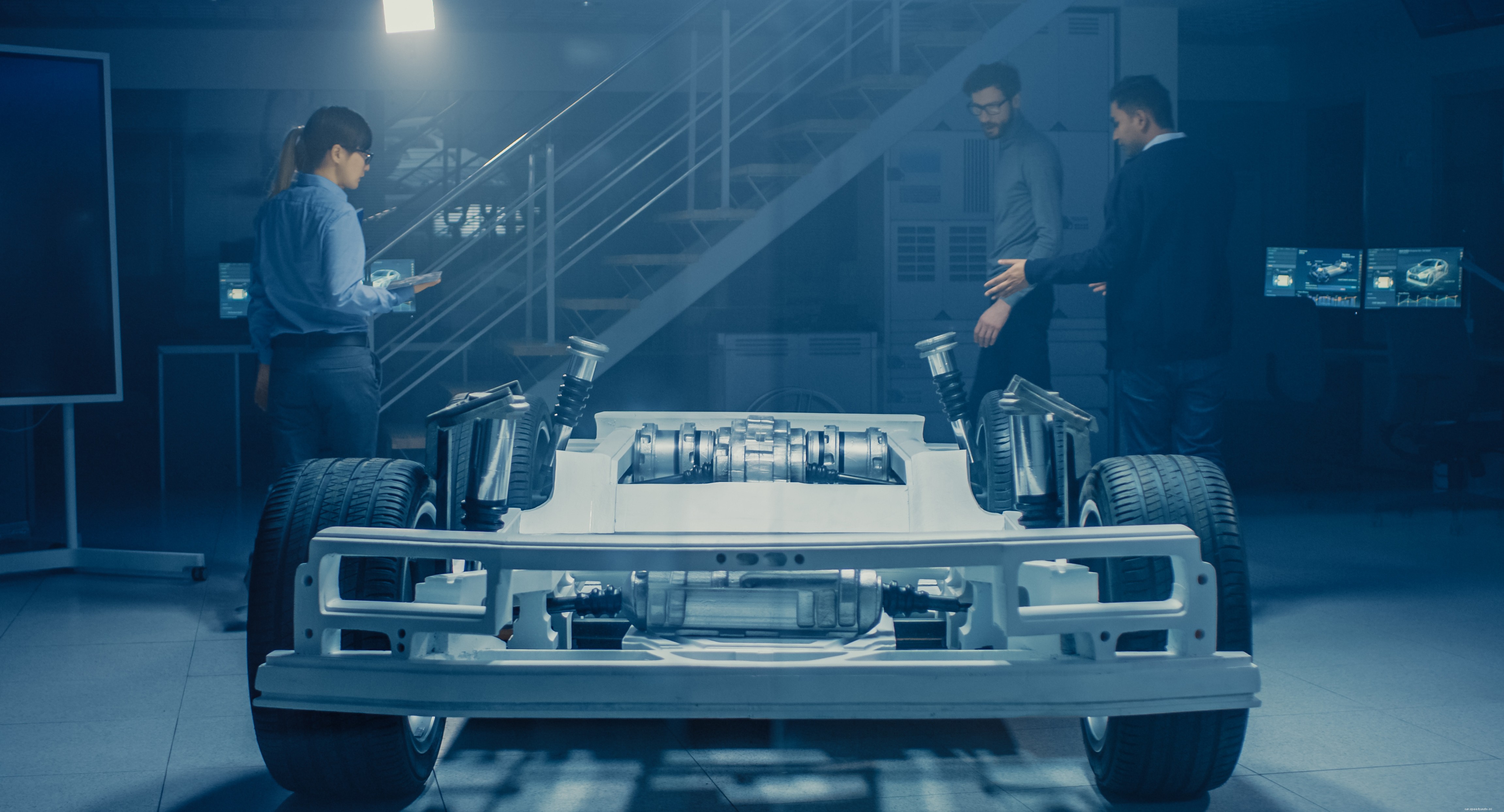 A Guide to Electric Vehicles