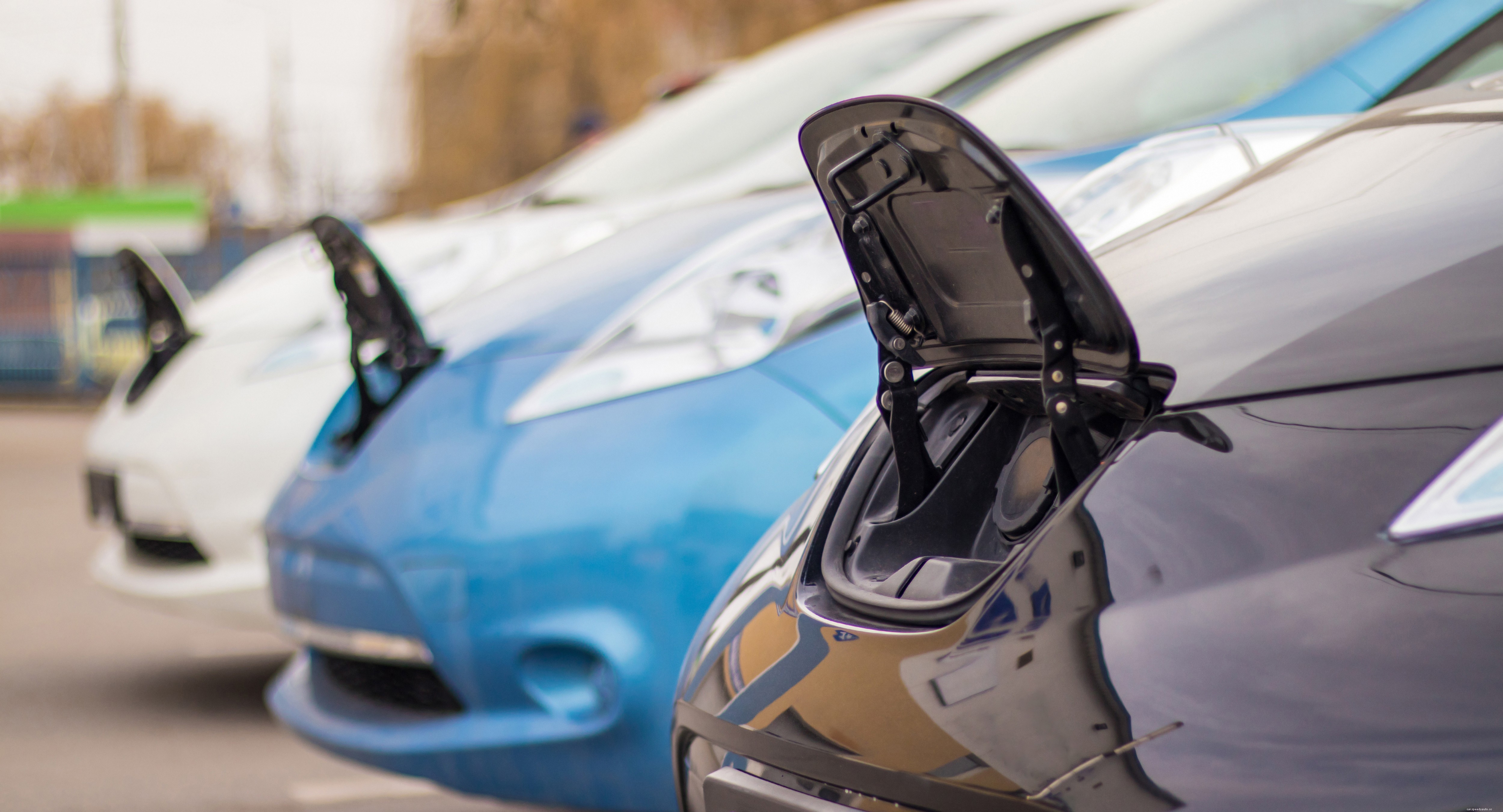 A Guide to Electric Vehicles