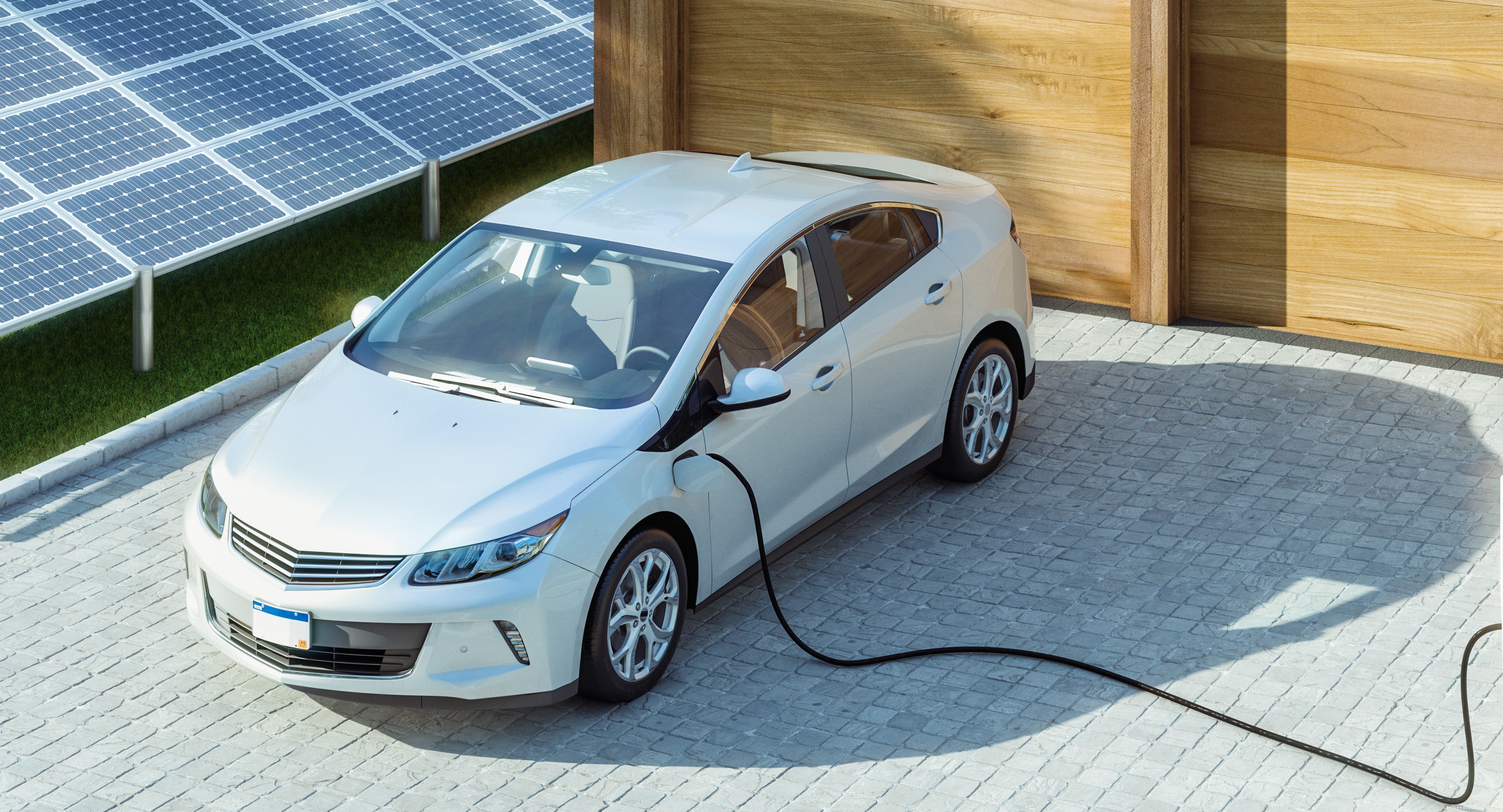 A Guide to Electric Vehicles