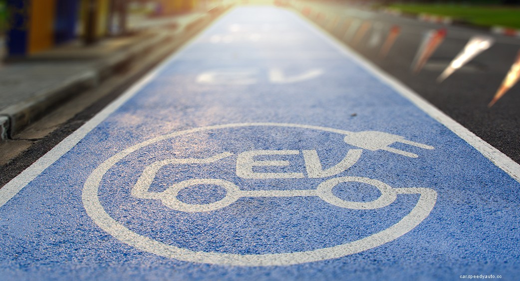 3 Reasons to Install a Ford Car Charger Station At Home