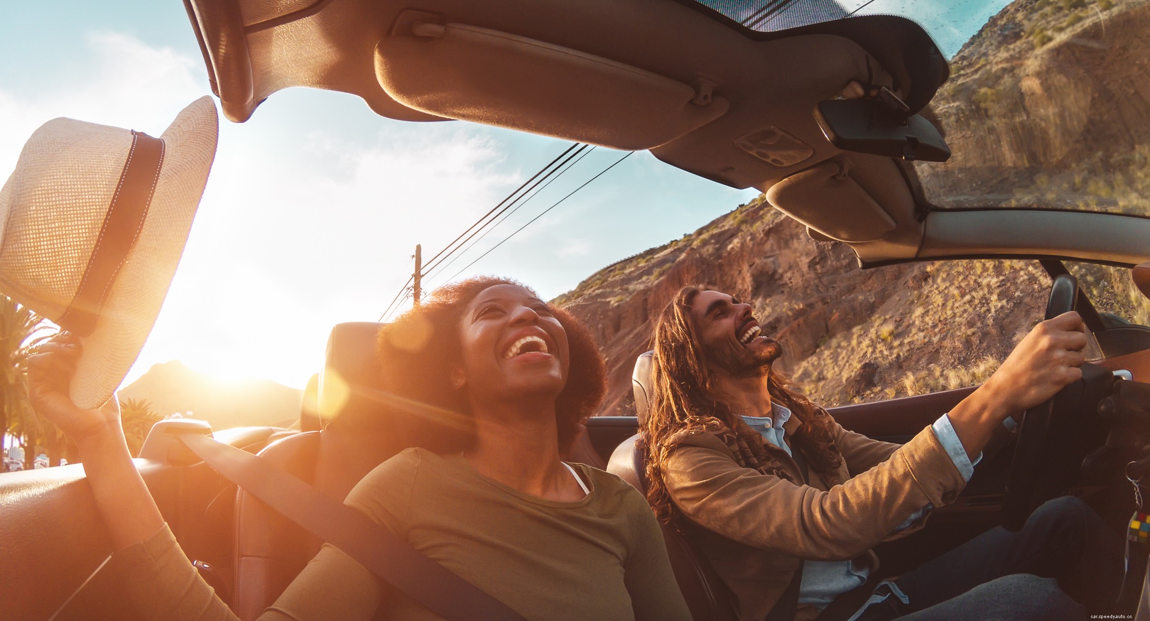 How to plan a road trip in your electric vehicle