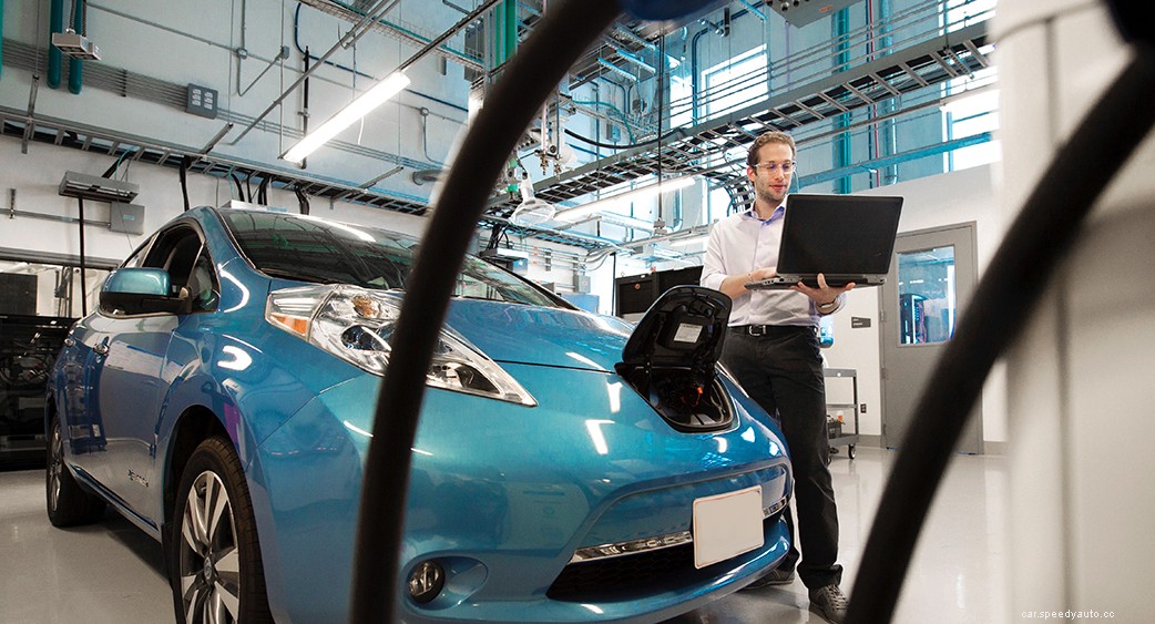 6 Tips for BEV Maintenance