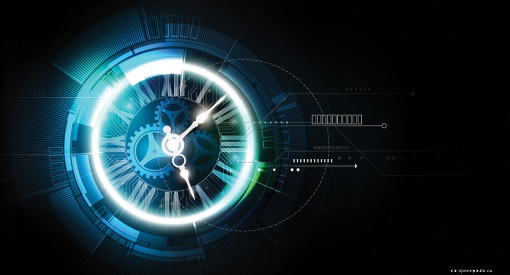 Electric Car Time Machine: EVs are Older Than You Think