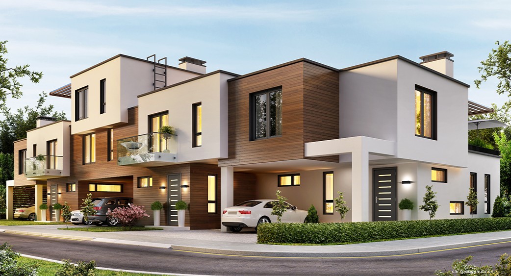 Homes Close to EV Charging Stations Have Higher Property Values