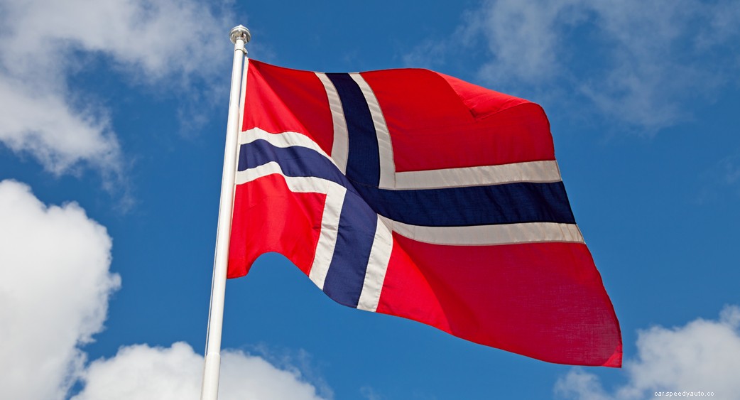 What We Can Learn from Norways World Class EV Adoption Rates