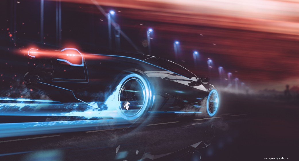 Electric Cars to Account for Majority of Auto Sales by 2040