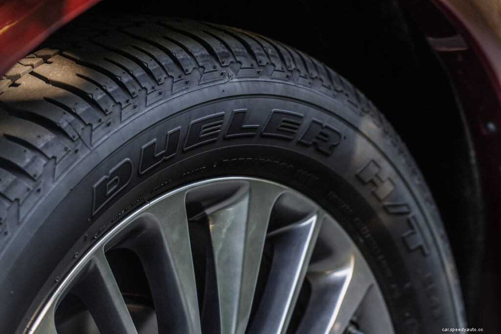 The Most Common Tire Brands for Cars and Trucks