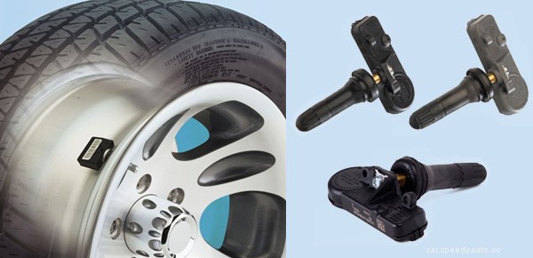 What You should Know About Your Tires and The TPMS System