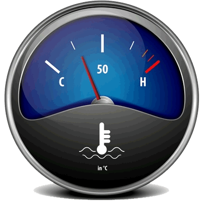 Four Signs Your Cooling System Needs Help