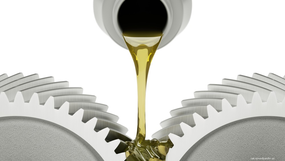 Conventional or synthetic oil?