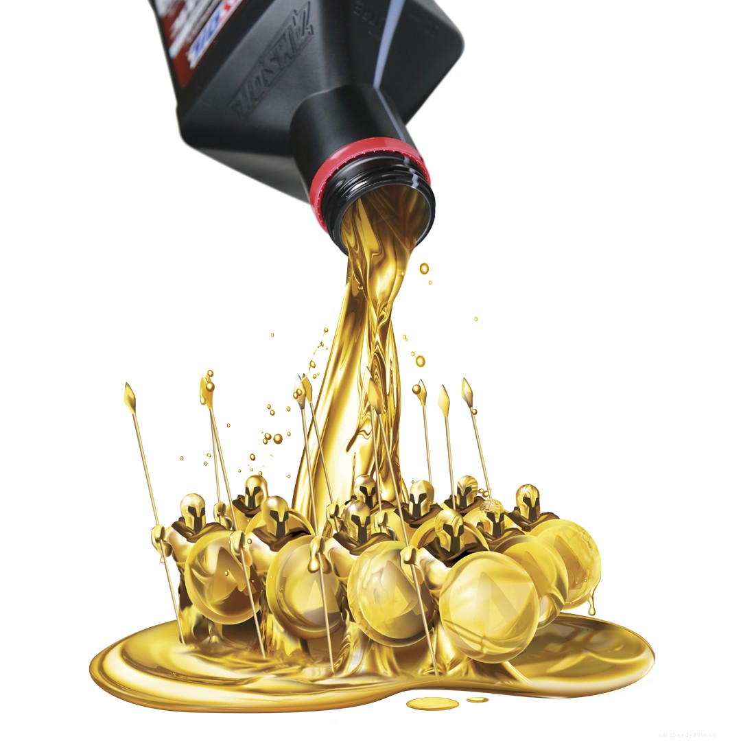 Conventional or synthetic oil?