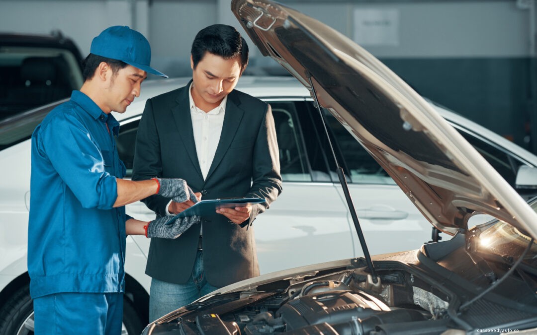 Tips for Extending Your Vehicle’s Life