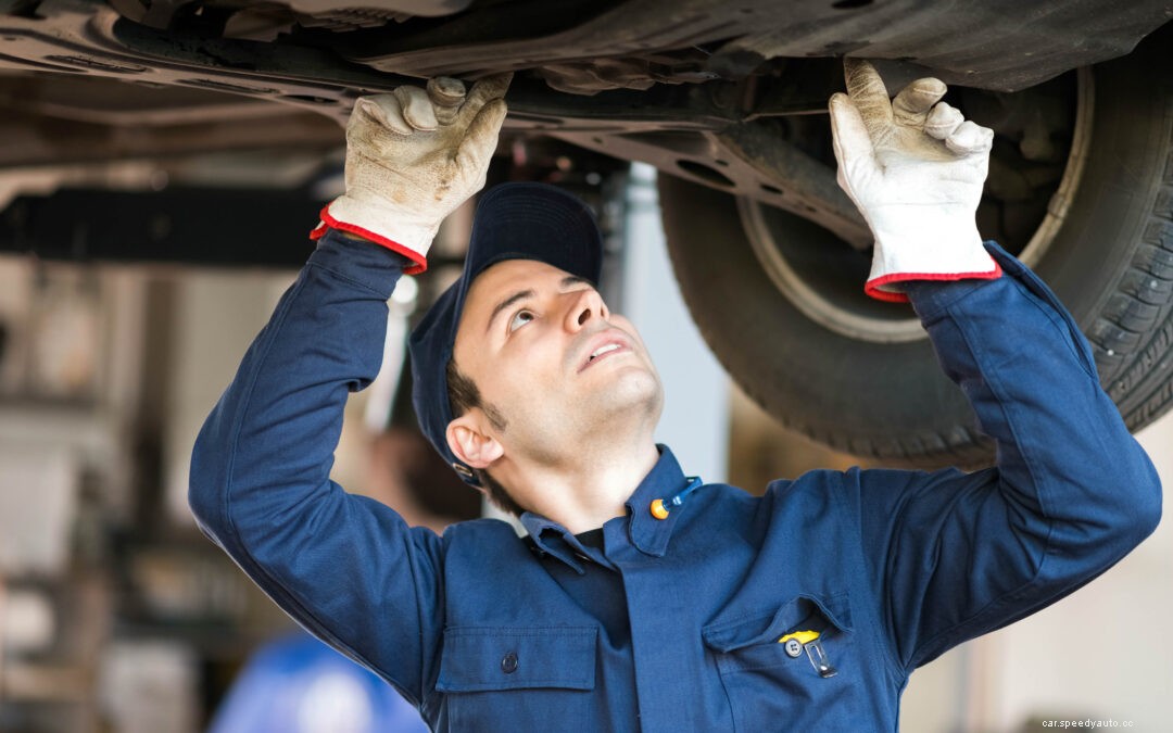 Choosing the Best Auto Body Shop