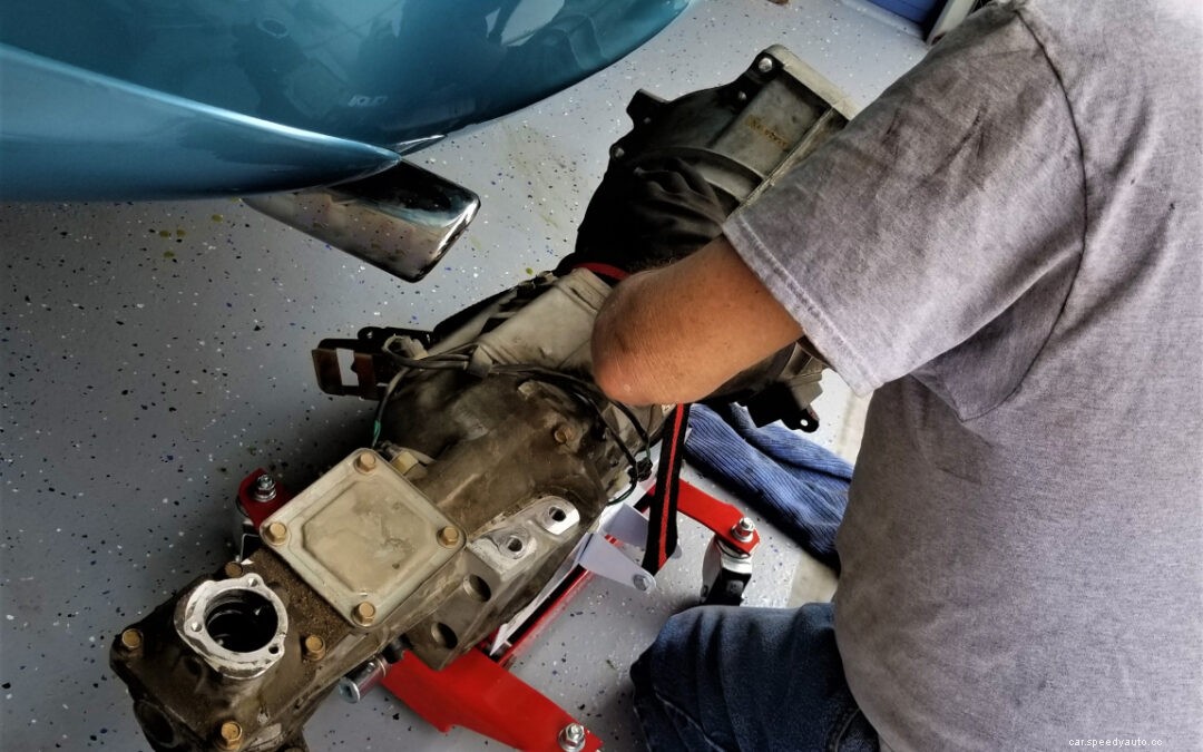 How Tender Car Collision Identifies Unseen Damage After an Accident