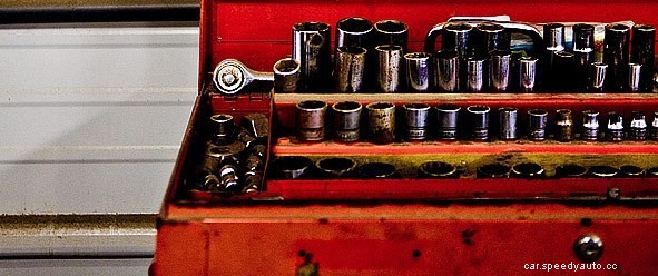 How to Pick a Reliable Body Shop