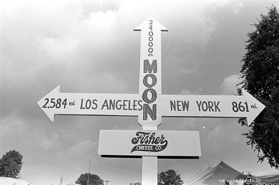 World’s Longest-Running Car Has Traveled Nearly 3 Million Miles